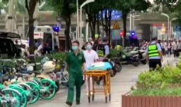 南宁爆料网友事件最新情况,真相揭晓，多方回应引关注